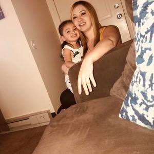 Meet your Posher, Katelynn